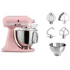 Image de Robot pâtissier KitchenAid 5KSM175PSEDR 300 W Rose