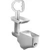 Image de KitchenAid Raccordement du mélangeur, Ustensile de cuisine : accessoires, Blanc
