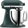 Image de KitchenAid Artisan Premium KSM185, Robot ménager, Vert