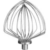 Image de KitchenAid Fouet KSM7990/7580, Ustensile de cuisine : accessoires, Argent