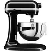 Image de KitchenAid Heavy Duty KSM55, Robot ménager, Noir