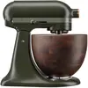 Image de KitchenAid Artisan KSM180 Série design, Robot ménager, Vert