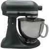 Image de KitchenAid Artisan KSM175, Robot ménager, Vert