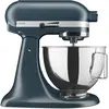 Image de KitchenAid Classic Plus, Robot ménager, Bleu