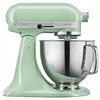 Image de Robot pâtissier KitchenAid Artisan 5KSM125EPT Vert