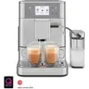 Image de KitchenAid 5KES8557ESX Kaffeemaschine, Machine à café automatique, Argent