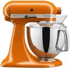 Image de Robot pâtissier multifonction KitchenAid Artisan 5KSM175PSEHY 300 W 4,8L Orange