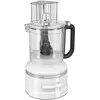 Image de KitchenAid 5KFP1318EWH blanc, Processeur d'aliments, Blanc