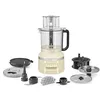 Image de Robot multifonction KitchenAid 5KFP1319EAC 400 W Crème