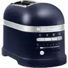 Image de KitchenAid 5KMT2204EIB bleu encre, Grille-pain, Bleu