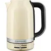 Image de KitchenAid 5KEK1701EAC, Bouilloire électrique, Beige