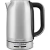 Image de KitchenAid 5KEK1701ESX, Bouilloire électrique, Argent