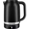 Image de Bouilloire KitchenAid 5KEK1701EBM 2400 W Noir réglisse