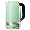 Image de Bouilloire sans fil 1.7l 2400w température réglable Kitchenaid 5KEK1701EPT/1