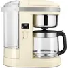 Image de KitchenAid 5KCM1209, Cafetières à filtre, Beige
