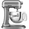Image de KitchenAid Artisan KSM60, Robot ménager, Argent