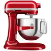 Image de Robot pâtissier Kitchenaid Artisan 5KSM70SHXECA Pomme d'amour
