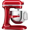 Image de KitchenAid Heavy duty KSM70, Robot ménager, Rouge