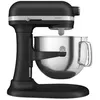 Image de Robot pâtissier KitchenAid Artisan 5KSM70SHXEBK Truffe noire