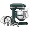 Image de Robot pâtissier KitchenAid Artisan 5KSM70SHX Vert