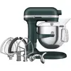 Image de KitchenAid Heavy duty KSM70, Robot ménager, Vert