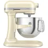 Image de Robot pâtissier KitchenAid Artisan 5KSM70SHXEAC Crème