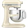 Image de KitchenAid Heavy duty KSM70, Robot ménager, Beige