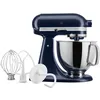 Image de Robot pâtissier KitchenAid Artisan 5KSM125EIB Bleu