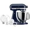 Image de KitchenAid Artisan KSM125, Robot ménager, Bleu