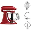 Image de Kitchenaid Robot Culinaire 5ksm125eib