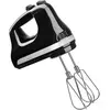 Image de KitchenAid Classique 5KHM5110, Mixeur plongeant, Noir
