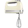 Image de KitchenAid Mélangeur à main KHM9212, Batteur, Beige
