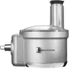Image de KitchenAid Accessoire pour robot de cuisine, Ustensile de cuisine : accessoires, Argent