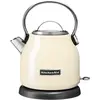 Image de KitchenAid Classique, Bouilloire électrique, Beige
