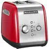 Image de KitchenAid grille-pain, Grille-pain, Rouge, Argent