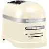 Image de KitchenAid 5KMT2204EAC, Grille-pain, Beige