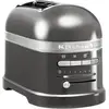 Image de KitchenAid Artisan, Grille-pain, Argent