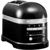 Image de KitchenAid Grille-pain artisanal, Grille-pain, Noir