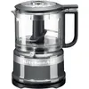 Image de KitchenAid Mini, Processeur d'aliments, Gris