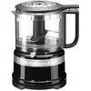 Image de KitchenAid Mini-broyeur, Processeur d'aliments, Noir