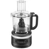 Image de KitchenAid 5KFP0719, Processeur d'aliments, Noir