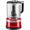 Image de KitchenAid Concasseur, Processeur d'aliments, Rouge