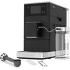 Image de KitchenAid KF4, Machines à expresso, Noir, Argent