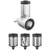 Image de Kitchenaid 5ksmvsa Accessoires Rappeur Trancheur