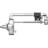 Image de KitchenAid Coupeuse à spirale, Ustensile de cuisine : accessoires, Argent