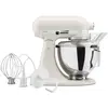 Image de KitchenAid Classic KSM95, Robot ménager, Blanc