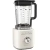 Image de KitchenAid Blender Pure Power, Blender, Blanc, Noir, Beige