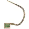 Image de LG-Imports Winding Snake en bois