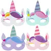 Image de LG-Imports Masque en mousse Licorne (1 pcs)