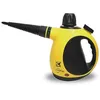 Image de Nettoyeur vapeur Kalorik TKG SFC1005 1000 W Jaune et Noir